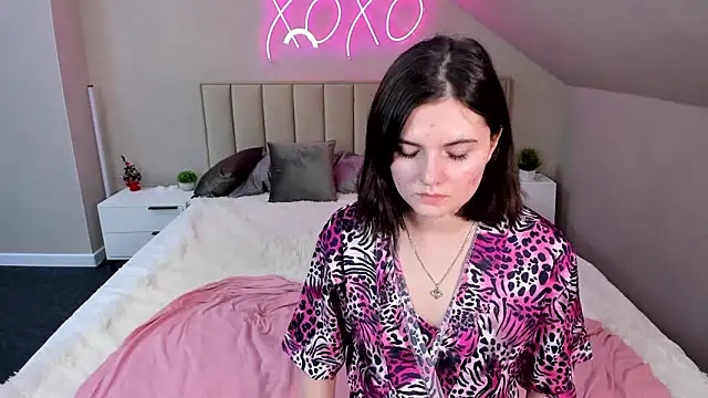 CharlotteMitchell online show from December 2024 07:15:02 AM