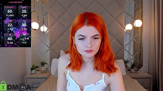 CharlotteMitchell online show from October 2025 12:02:01 AM