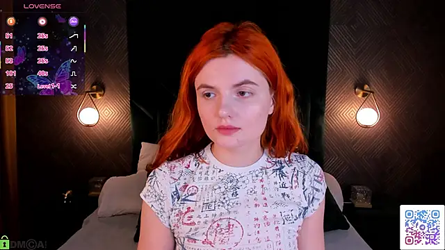 CharlotteMitchell online show from December 2025 09:18:01 AM