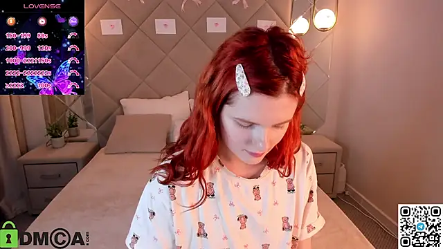 Snapshot of CharlotteMitchell chatting on February 2026 09:38:01 AM CharlotteMitchell online show from February 2026 09:38:01 AM