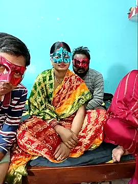 Snapshot of Hot_purva chatting on February 2025 09:00:02 AM Hot purva online show from February 2025 09:00:02 AM