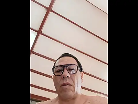 Rocket1978 online show from February 2026 12:13:02 PM