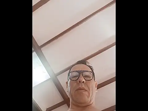 Rocket1978 online show from April 2026 12:30:01 PM