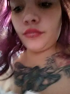 Miss Amelie online show from January 2025 02:38:02 PM