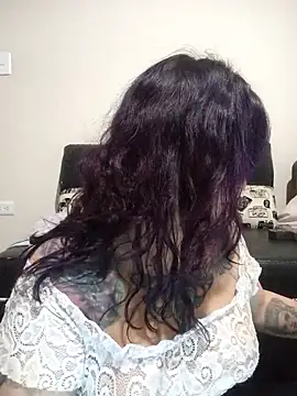 Miss Amelie online show from February 2025 04:09:02 AM