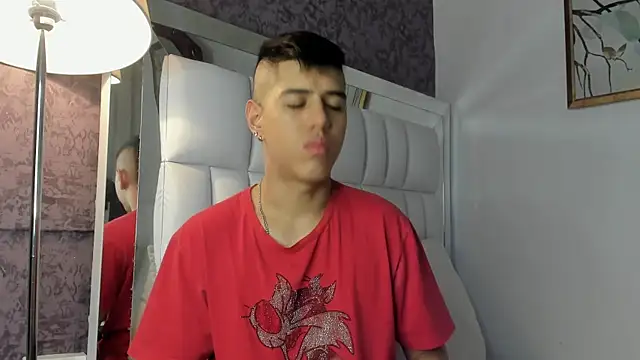 Angel Khouri online show from January 2025 08:17:02 PM