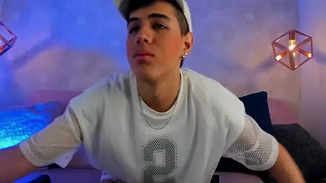 Angel Khouri online show from March 2025 03:06:01 AM