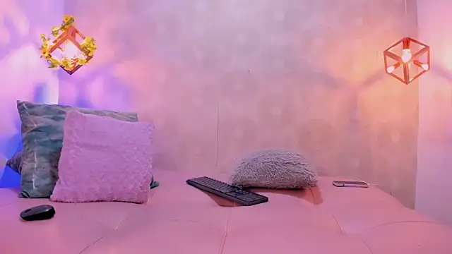 Angel Khouri online show from March 2025 10:00:02 AM