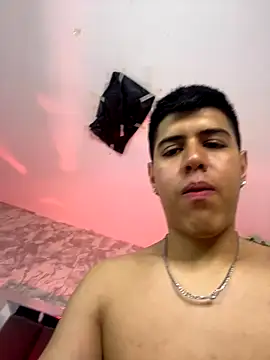 Angel Khouri online show from September 2025 03:18:02 AM