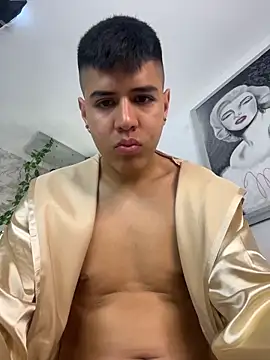 Angel Khouri online show from December 2025 04:11:02 AM