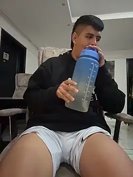 Angel Khouri online show from February 2026 04:20:01 AM