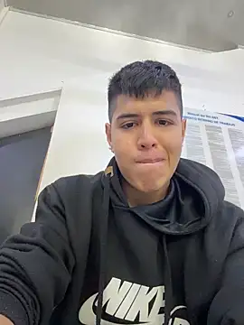 Angel Khouri online show from February 2026 04:19:02 AM