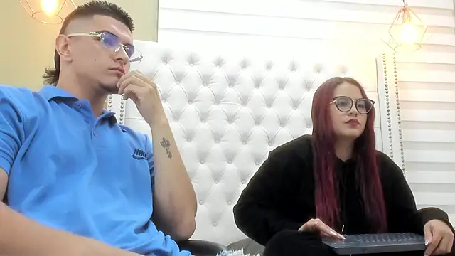 DAVID VICTORIAA online show from October 2025 04:12:01 AM