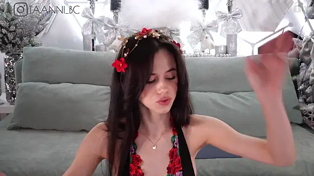 taanni bc online show from February 2025 12:06:01 AM