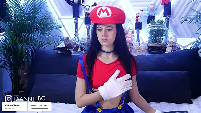 taanni bc online show from October 2025 07:22:01 PM