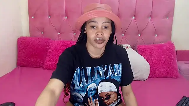 naughtiest baddy online show from September 2025 04:29:02 PM