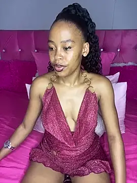 naughtiest baddy online show from April 2026 06:27:01 PM