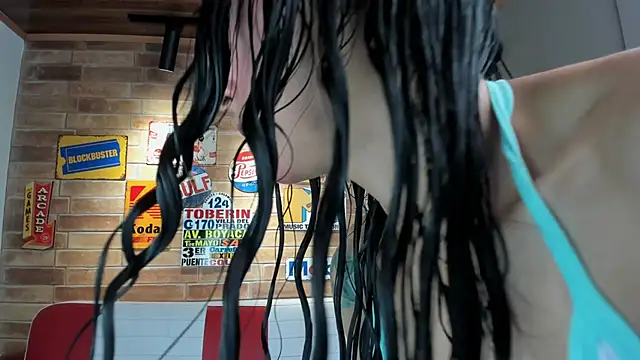 miss   evangeline online show from October 2025 02:32:02 AM