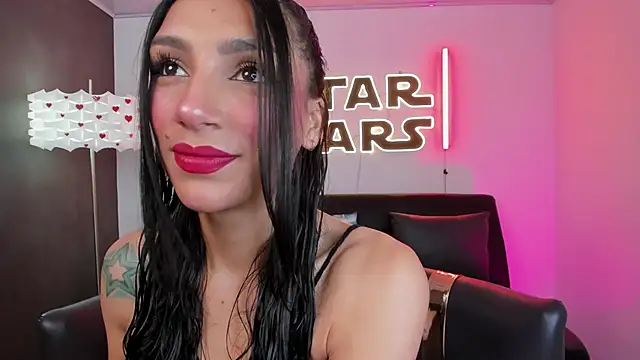 miss   evangeline online show from March 2026 02:17:02 AM