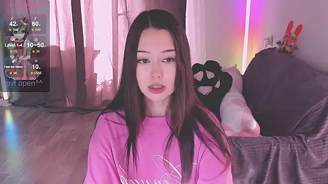 kittenrisha online show from October 2025 06:23:02 AM