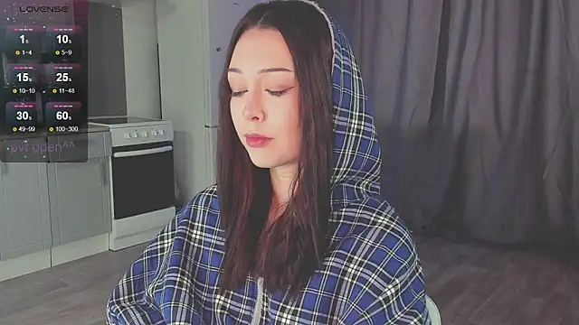 kittenrisha online show from November 2025 05:54:01 AM