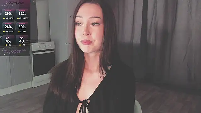 kittenrisha online show from November 2025 05:07:01 AM