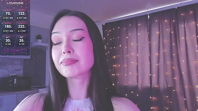 kittenrisha online show from January 2026 06:51:02 AM