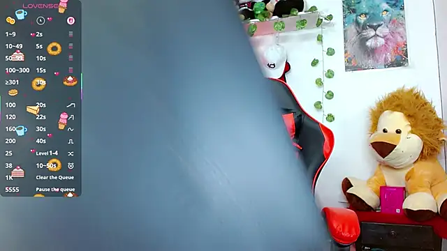 Alextwink online show from December 2025 08:26:02 PM