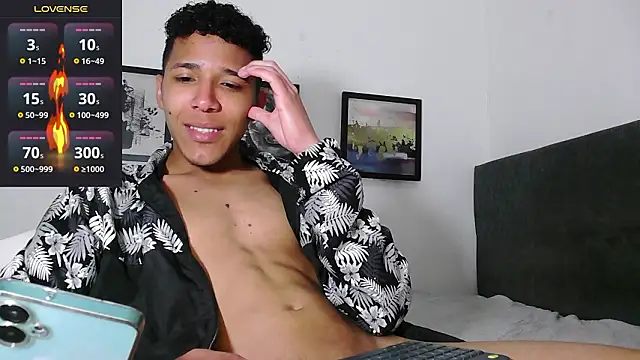 iam corbin online show from March 2026 04:32:01 PM