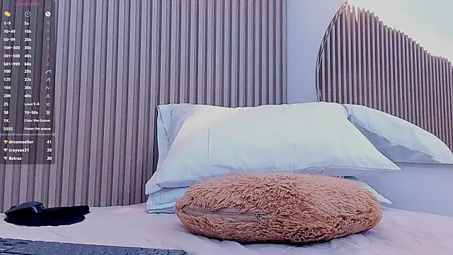 Annie kurt  online show from March 2025 11:05:02 PM