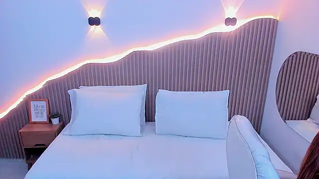 Annie kurt  online show from March 2025 05:13:02 AM