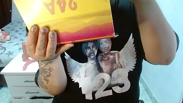 brittanysexhot online show from November 2025 03:23:02 PM