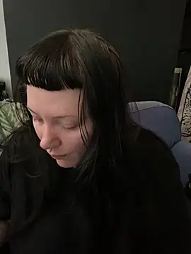 Gothicsiren online show from September 2025 01:46:01 PM