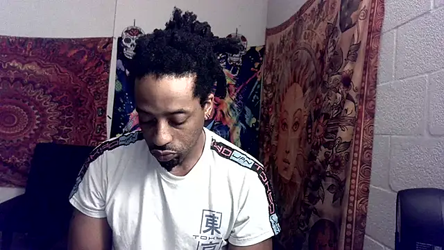 Snapshot of Coco-Licious chatting on January 2025 09:41:02 PM Coco-Licious online show from January 2025 09:41:02 PM