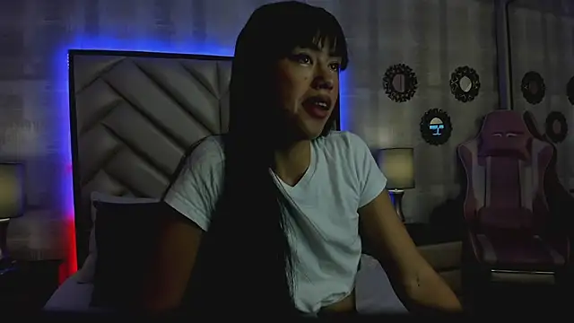 CataleyaRicci online show from January 2025 03:32:02 AM