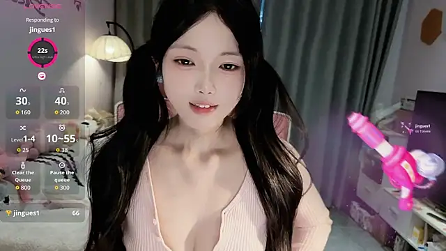 diandian-866 online show from April 2026 02:36:02 AM