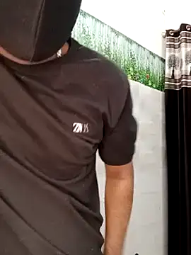 Snapshot of Best-Couple chatting on January 2025 08:18:02 AM Best-Couple online show from January 2025 08:18:02 AM