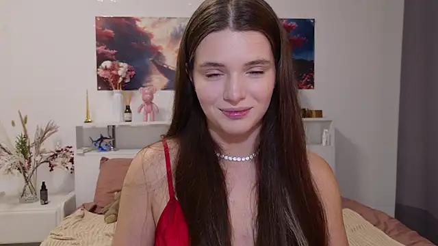 Nellie Medina online show from October 2025 09:35:01 PM