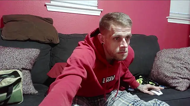 JamesMichael88 online show from December 2024 01:38:02 PM