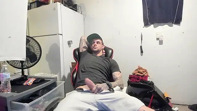 JamesMichael88 online show from March 2025 02:35:02 AM