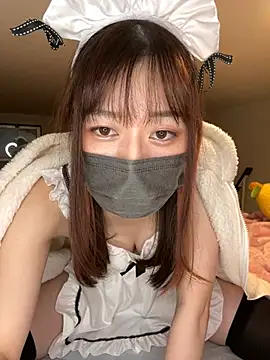 pipimi khaos online show from February 2025 03:08:01 PM