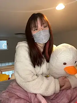 pipimi khaos online show from February 2025 10:09:02 PM