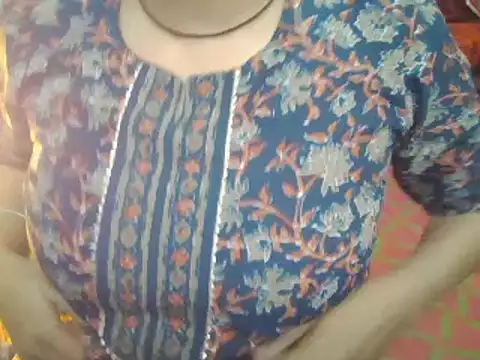 Hot-shanvi online show from January 2025 08:19:02 AM