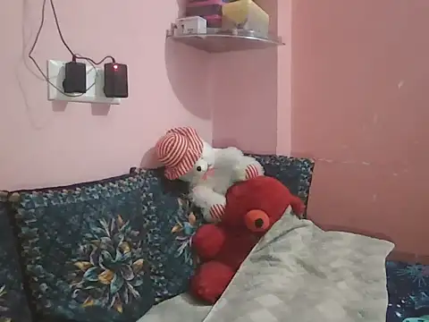 Hot-shanvi online show from October 2025 12:30:02 AM