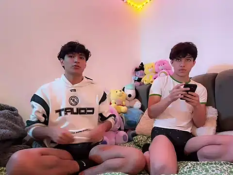 Calacran online show from December 2024 05:11:02 AM