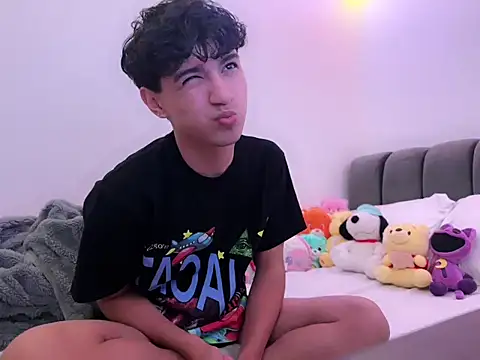 Calacran online show from February 2025 06:51:02 AM