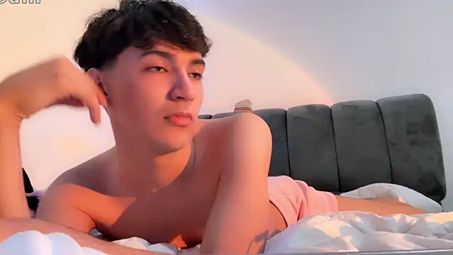 Calacran online show from April 2026 04:35:02 AM