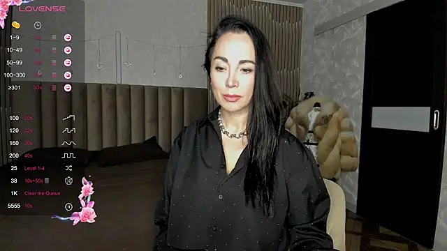 Monica Weiss online show from February 2026 05:25:01 PM