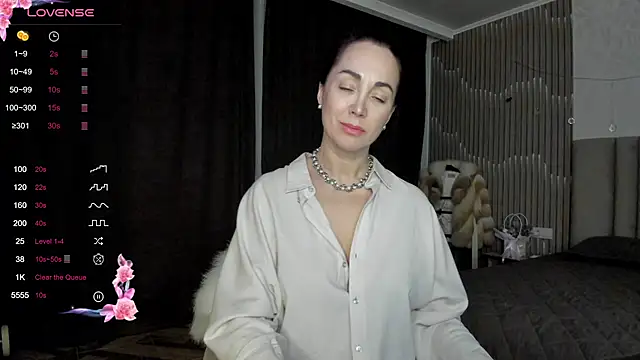 Monica Weiss online show from March 2026 03:25:01 PM