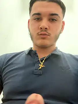 Sexocokin online show from January 2026 05:51:02 PM